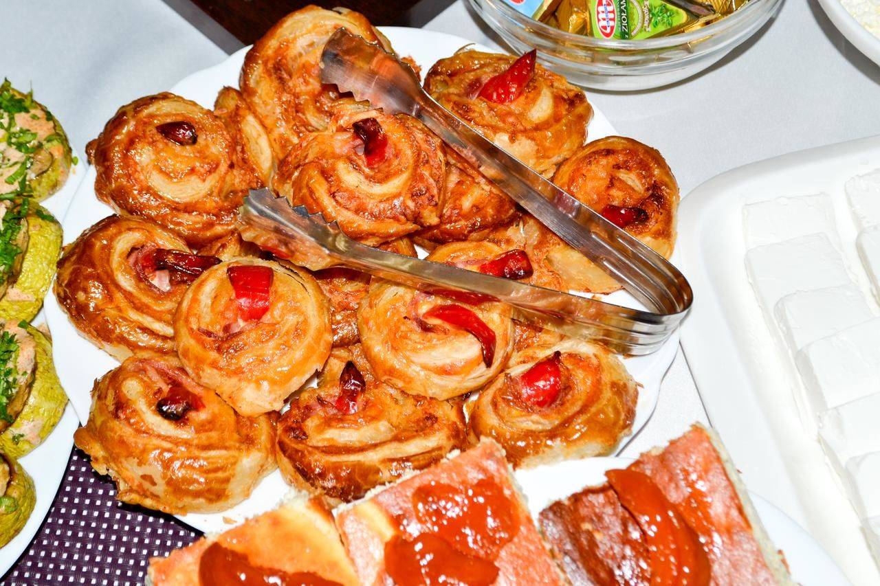 Фото Отели Komilfo Hotel Кишинёв 18